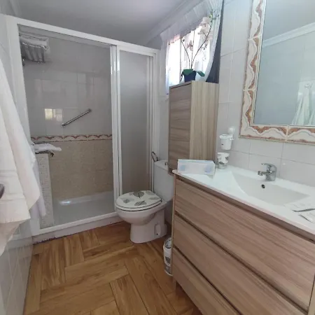 Apartamento Santa Fe Con Vistas Piscina